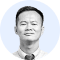 headshot of expert