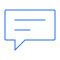 message icon