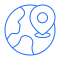 location icon