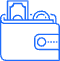 wallet icon