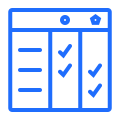 compare icon