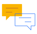 chat icon