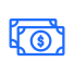 saving icon
