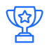 trophy icon
