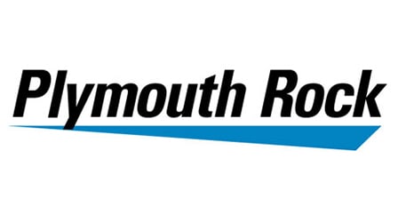 Plymouth Rock logo