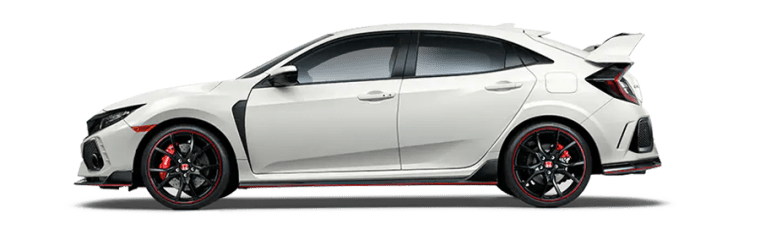 Honda Civic Type R