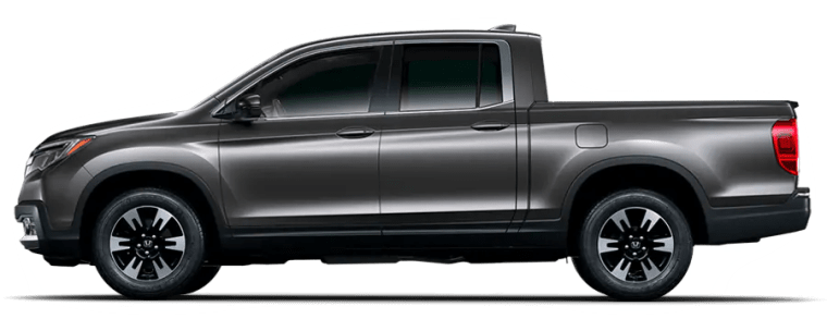 Honda Ridgeline