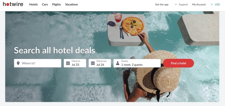Hotwire