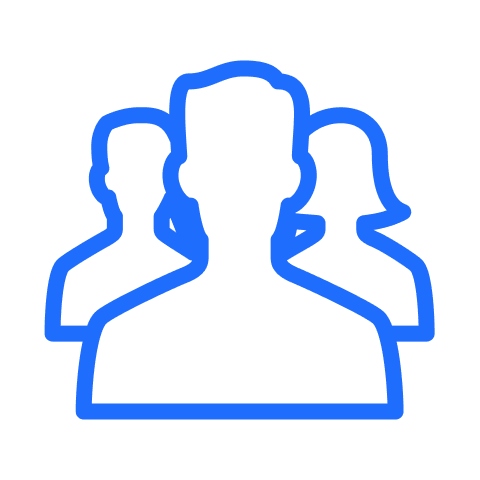 person icon