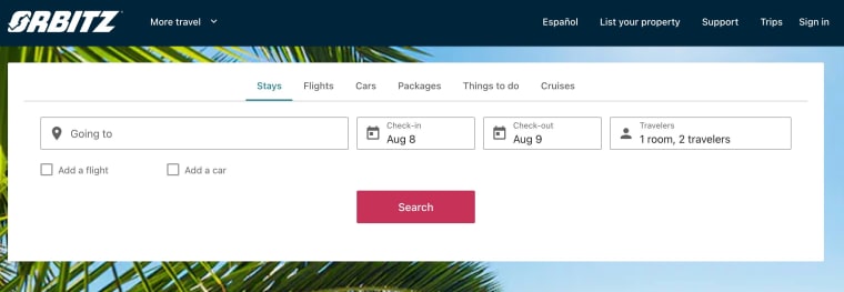 Orbitz
