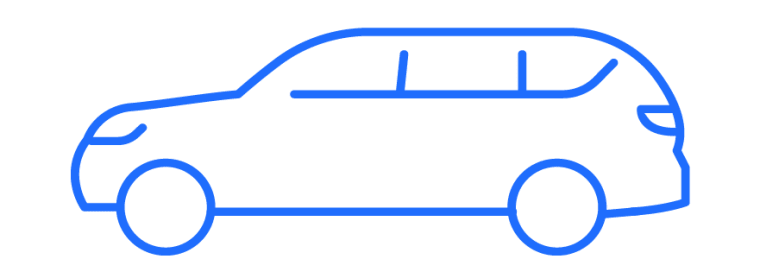 suv icon