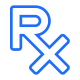 prescription icon