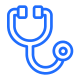 stethoscope icon