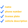 exchange information