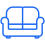 sofa icon