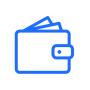wallet icon