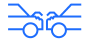 car accident icon