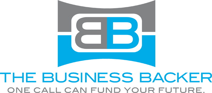 The Business Backer