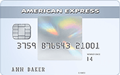 The Amex EveryDay® Credit Card from American Express