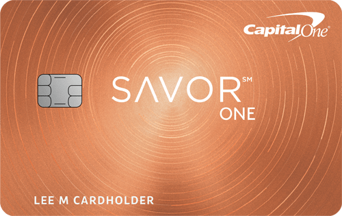 Capital One Motorcycle Loans >> Capital One Savorone Cash Rewards Credit Card Review Capital One Motorcycle Loans >> Capital One Savorone Cash Rewards Credit Card Review