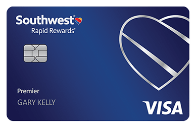 Capital One Airline Rewards Chart