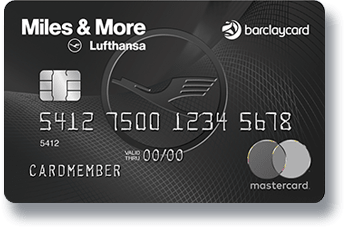 Deutsche Bank Mastercard Travel English