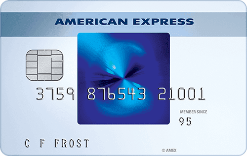 Blue from American Express®