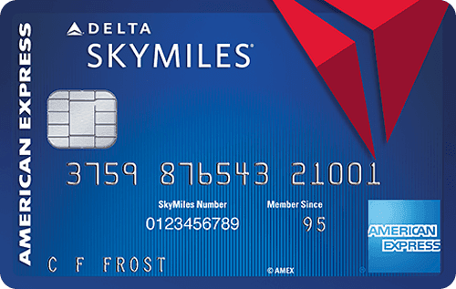 Delta Skymiles Benefits Chart