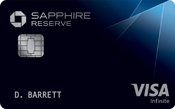 Chase Sapphire Reserve Is It Worth Applying For Credit Card Review