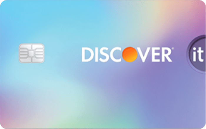 Discover it® Student Cash Back