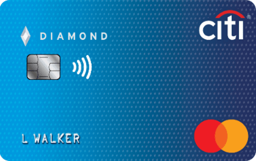 Citi® Secured Mastercard®: an Average Starter Card | Credit Card Review - ValuePenguin