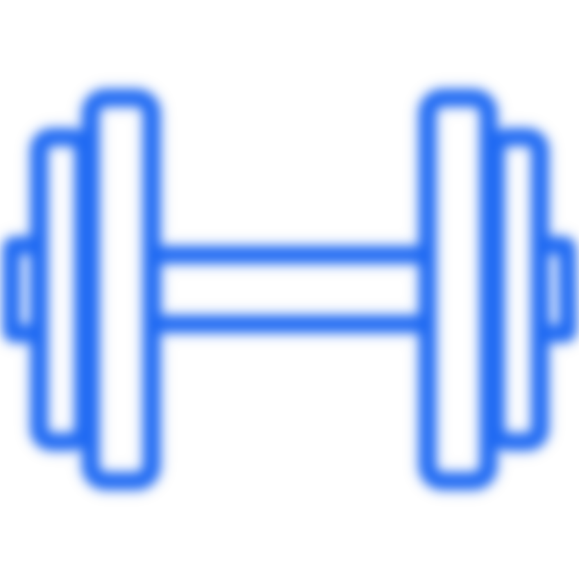 dumbbell