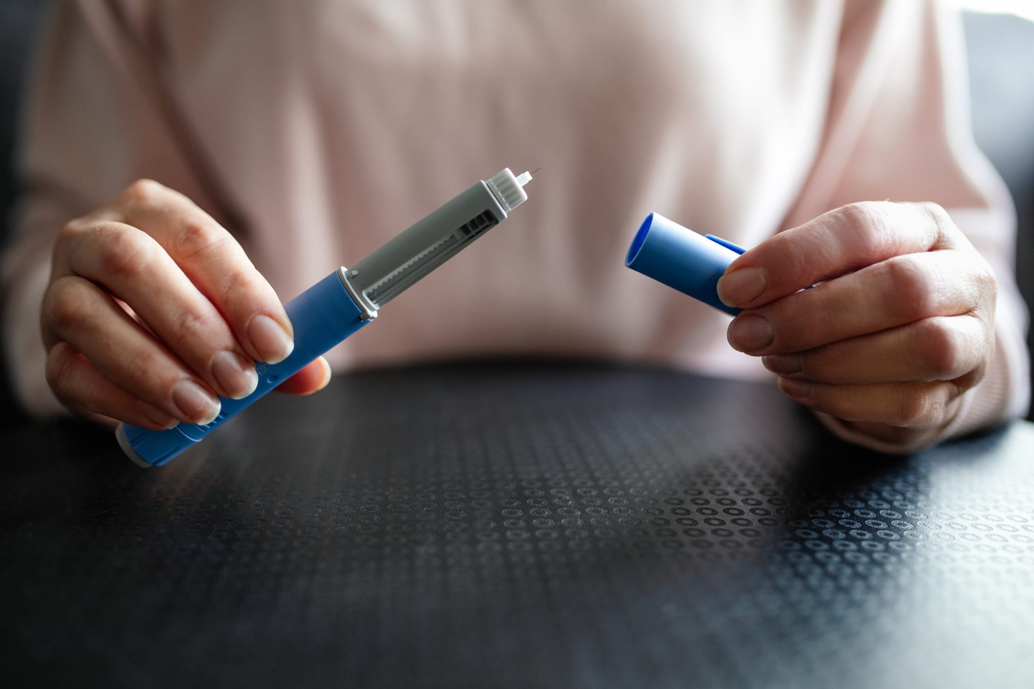 GLP-1s Aid Weight Loss. Could They Help Cure Addictions, Too ... - How Glp1 Helps Men Overcome Alcohol Addiction