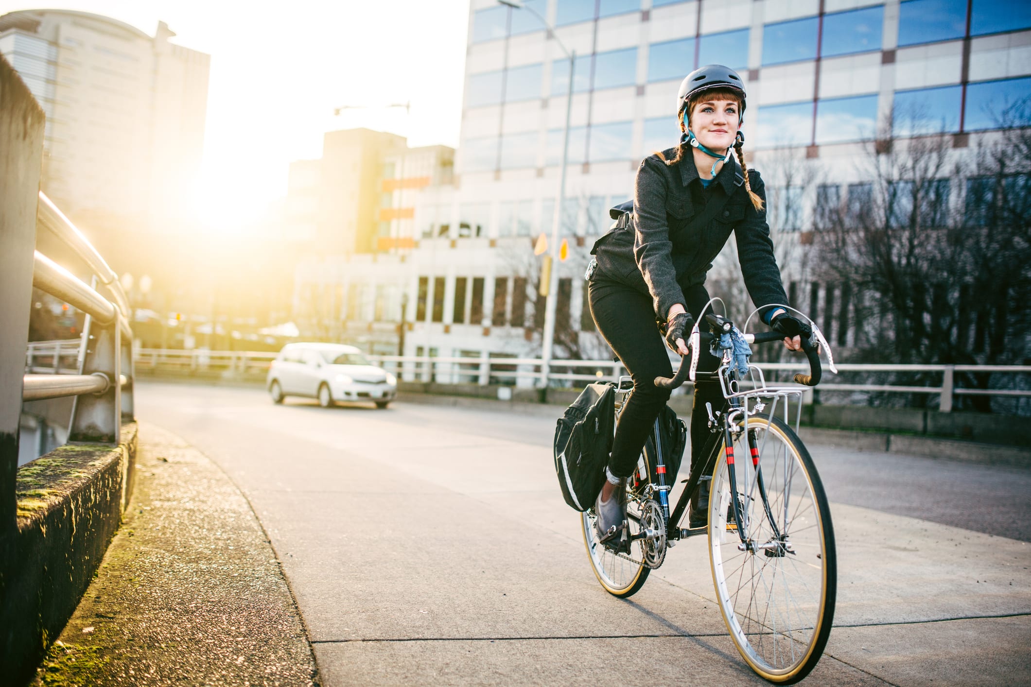 Best Cities for Biking ValuePenguin