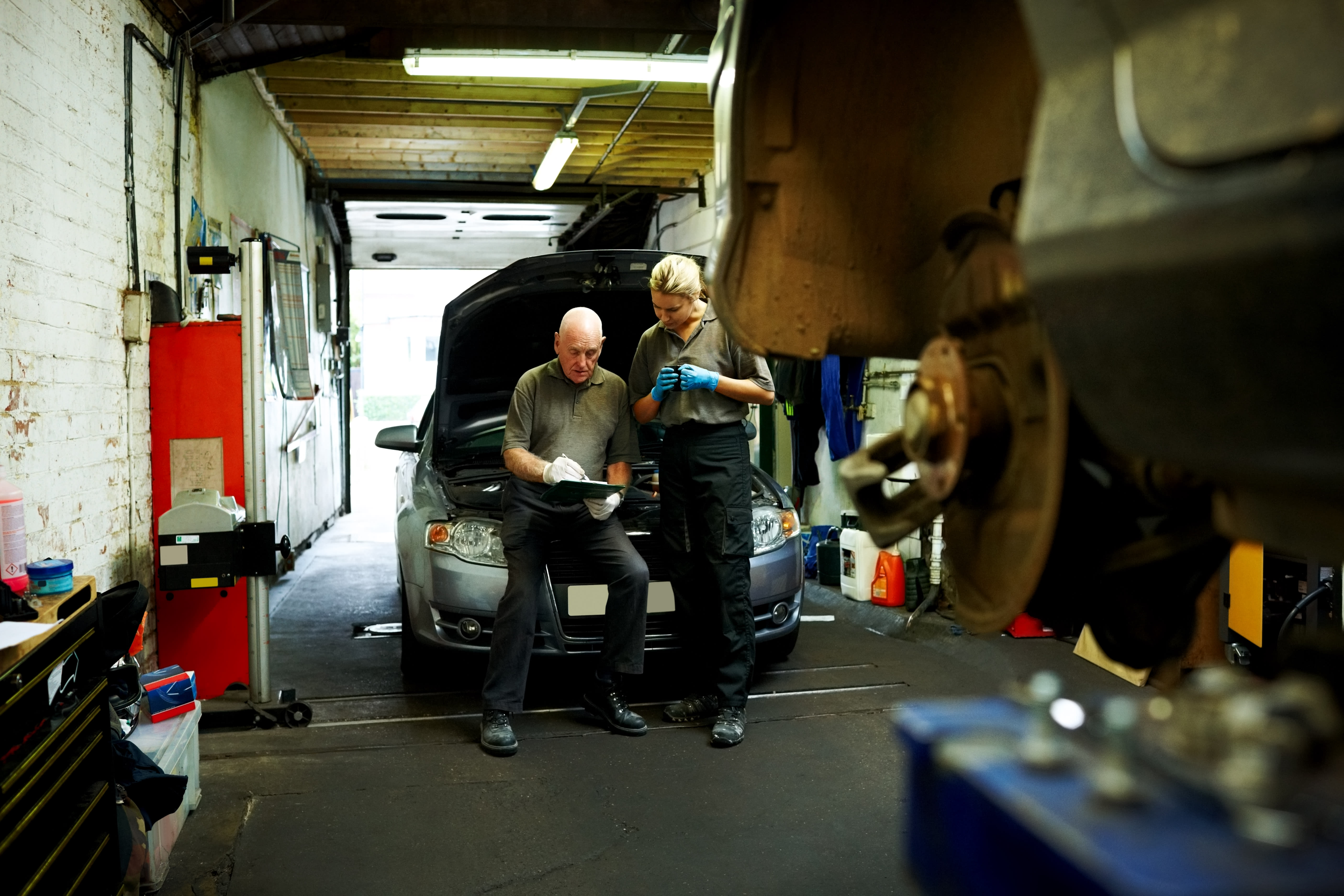 How to Insure a Car with a Rebuilt or Salvage Title ValuePenguin