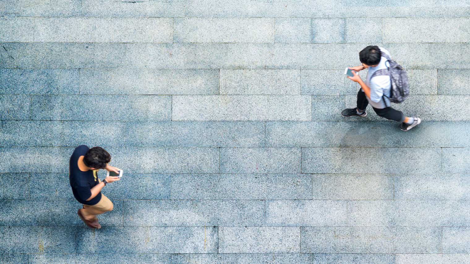 51% of Americans Texting More Over the Past Year, Outpacing Other ...