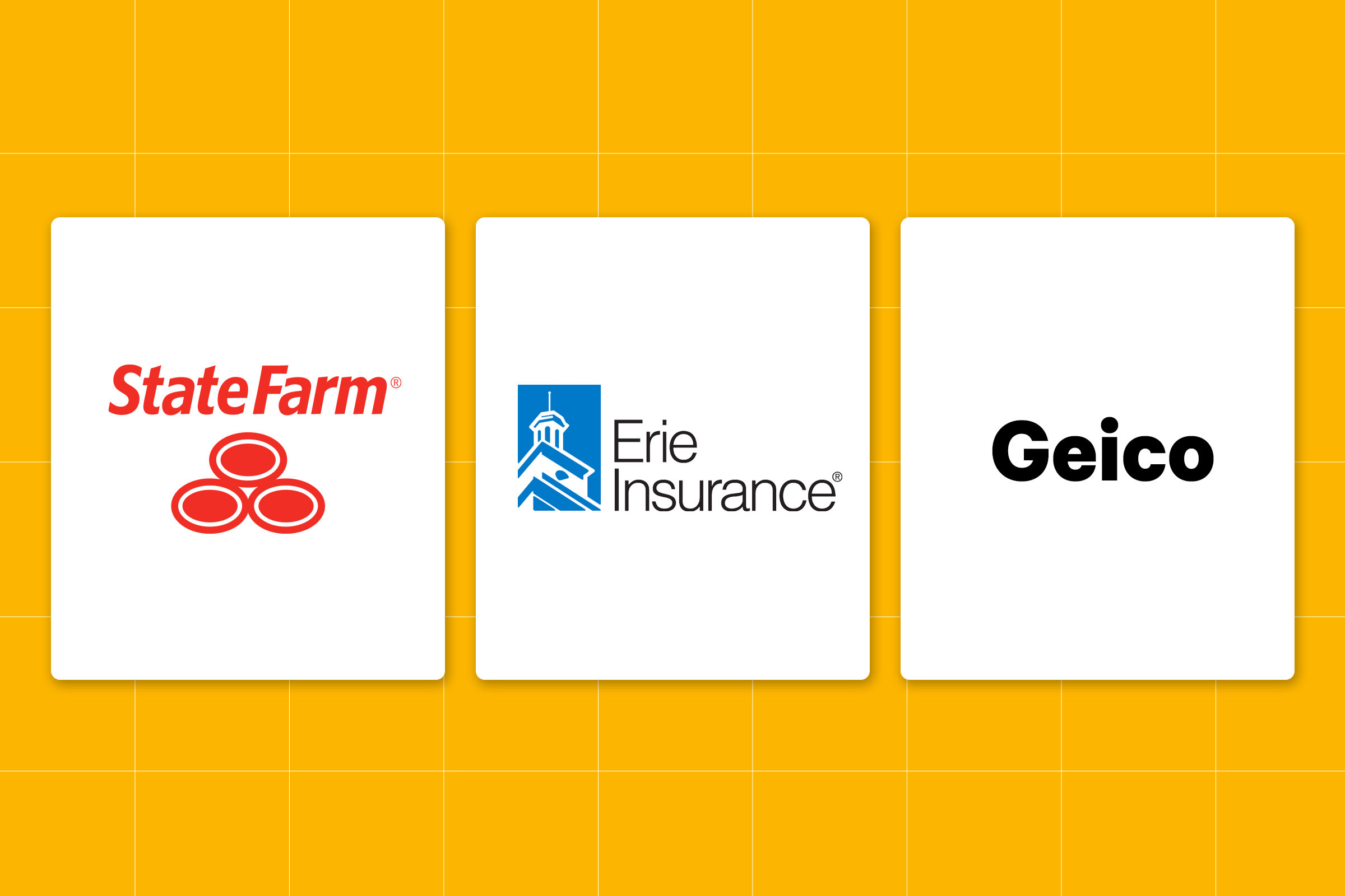 Get Free Car Insurance Quotes Online (from $34/mo) - ValuePenguin