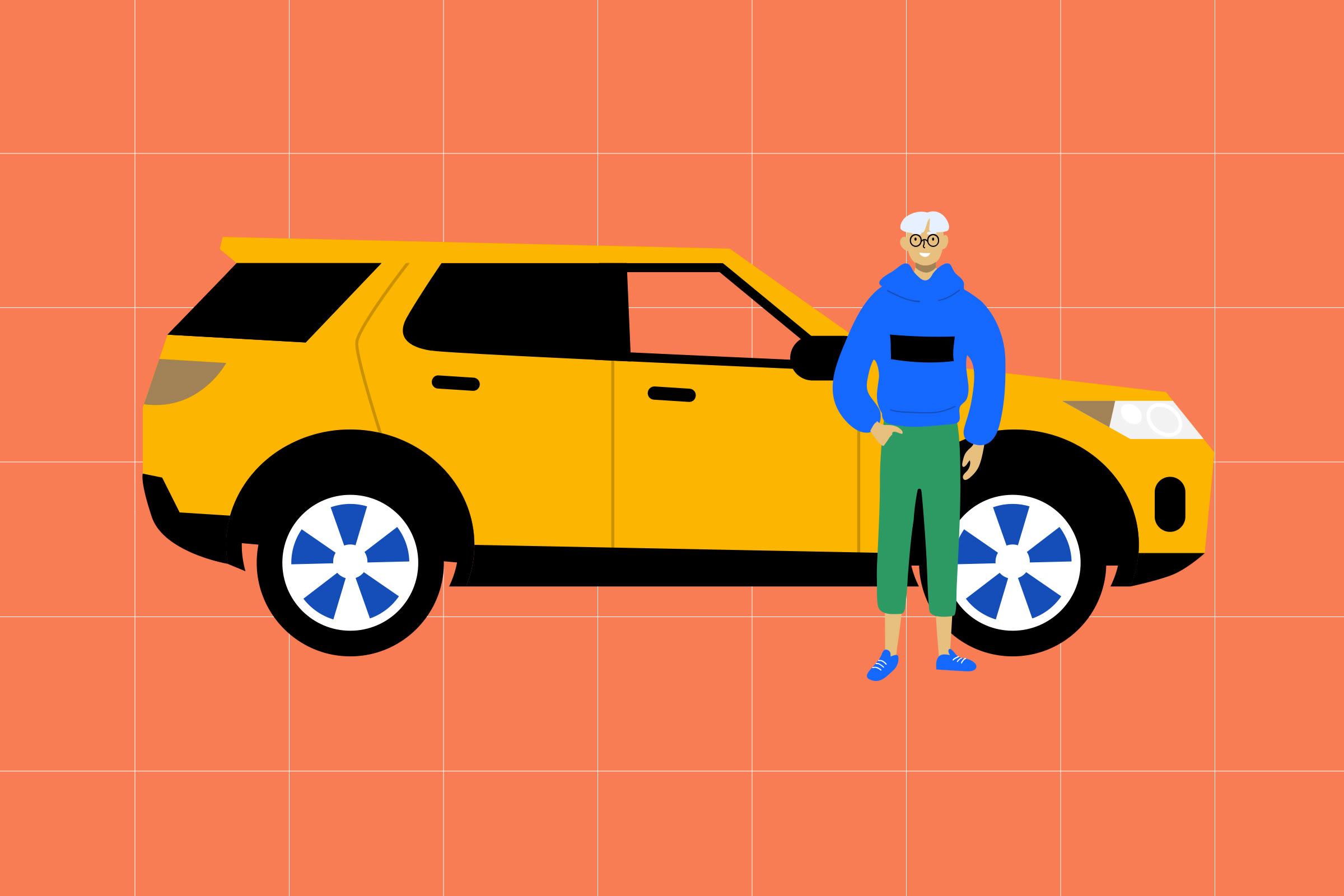 How Much Does Car Insurance Cost? (2024 Rates) ValuePenguin