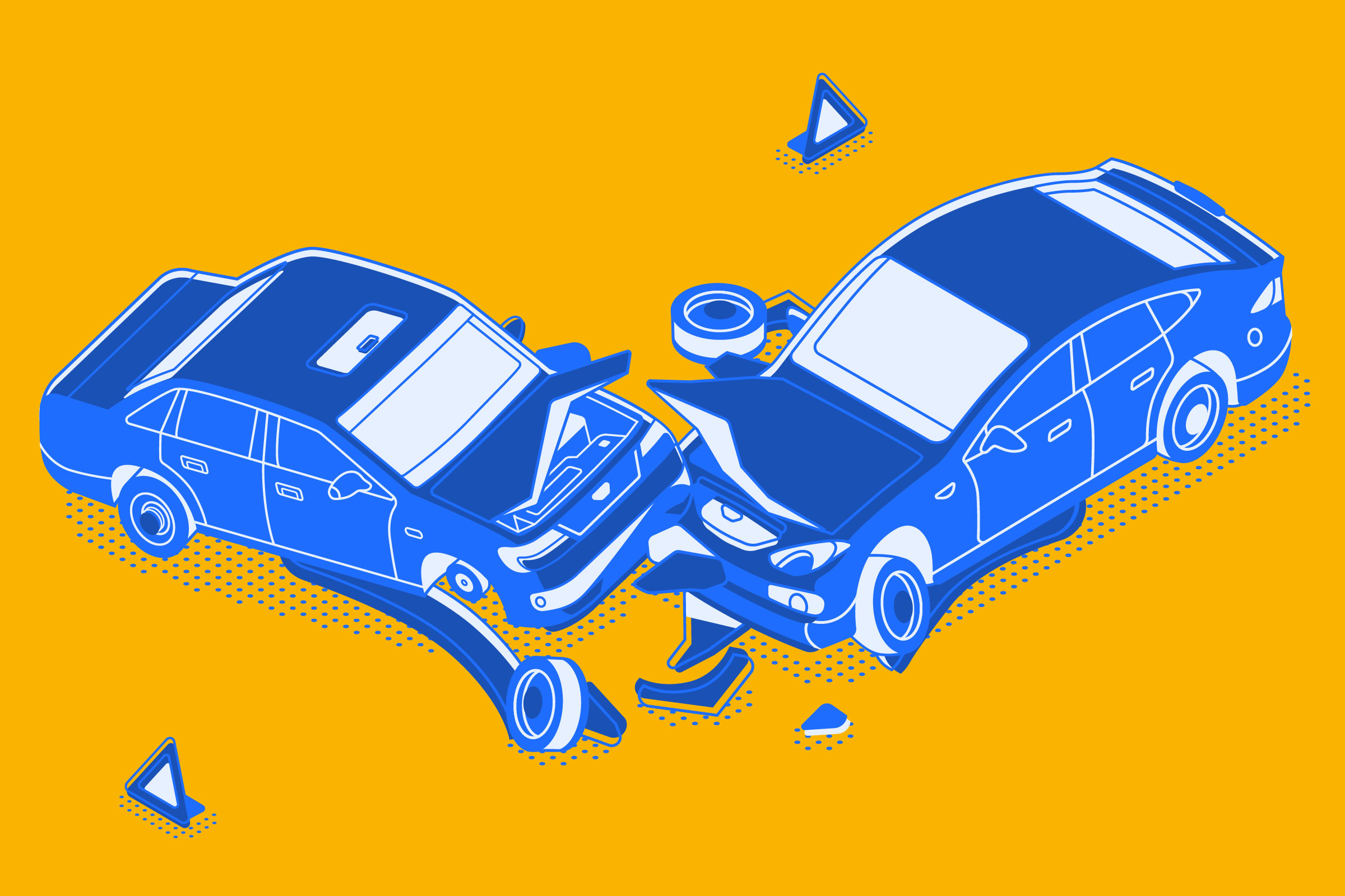 What You Need To Do After a Car Accident A Complete Guide ValuePenguin