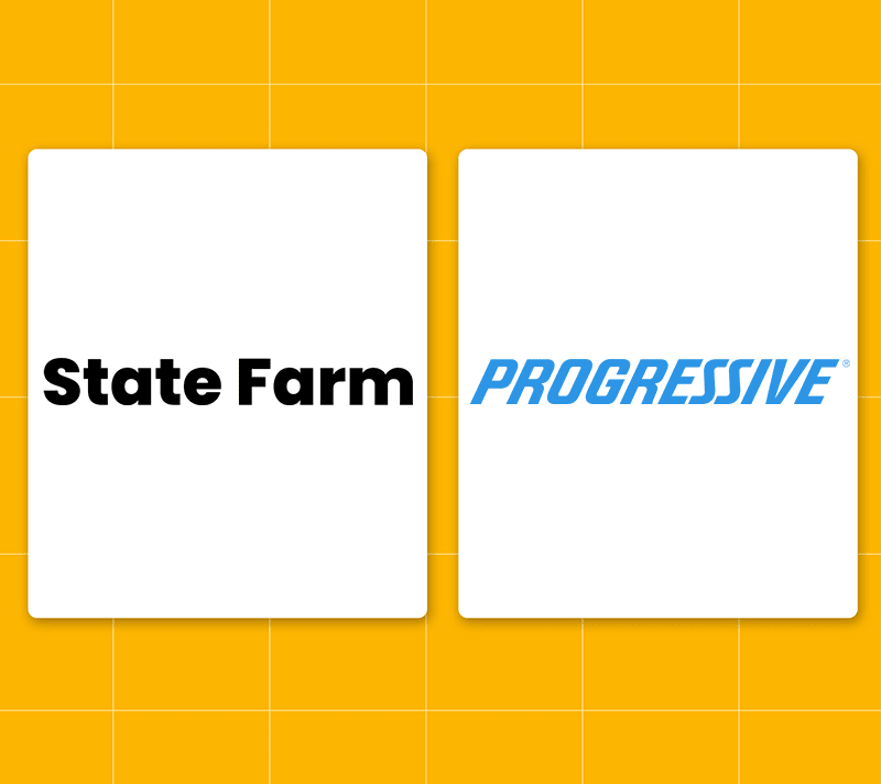 Get Free Car Insurance Quotes Online (from /mo)