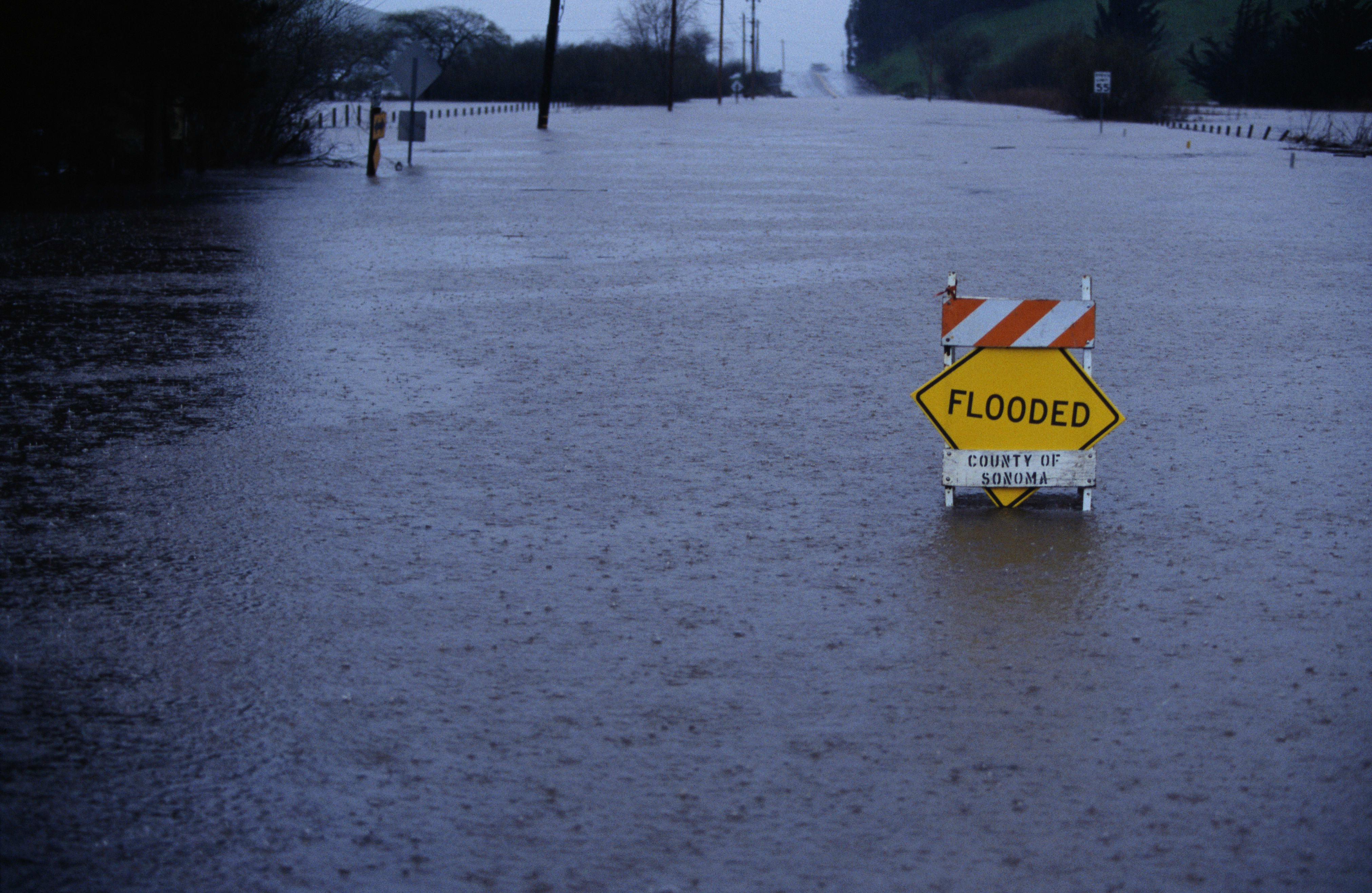 Flood Insurance in 2023 Utah Saw Largest Policy Growth ValuePenguin