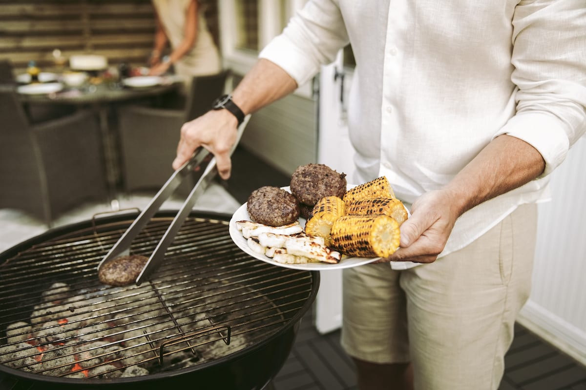 Pit Masters of Mistakes? Grilling Injuries More Common Among Gen Zers ...