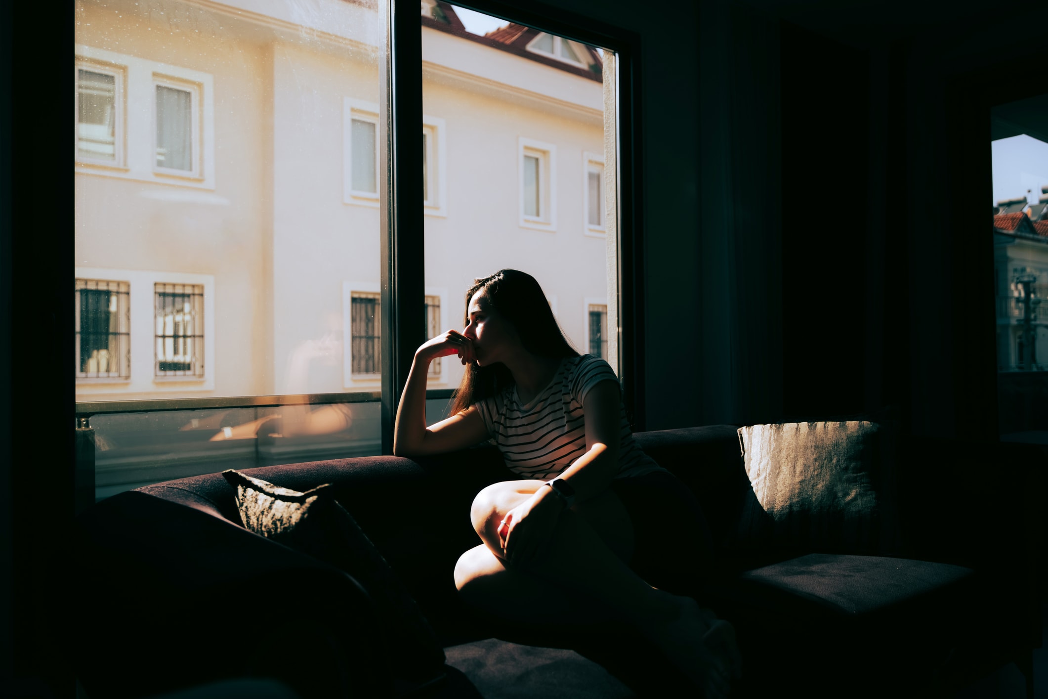Romantic Infidelity Doesn’t Just Hurt — It’s Bad for Your Health ...