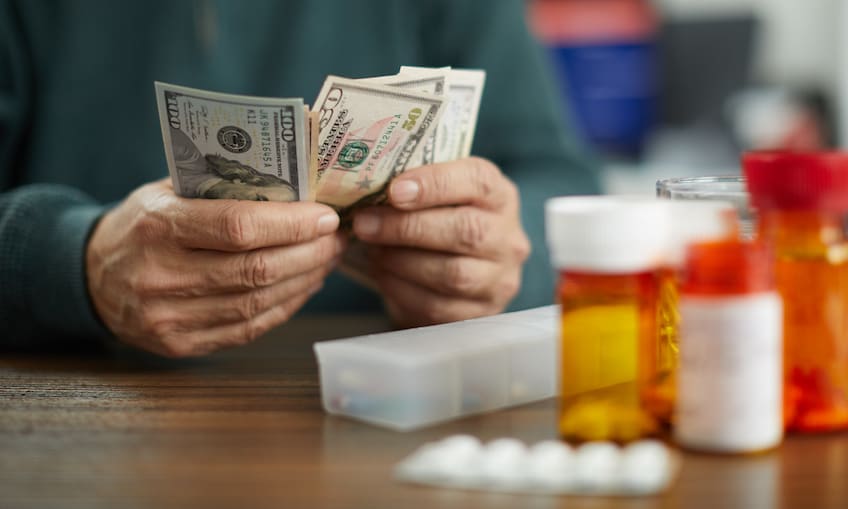 29% of Insured Americans Delayed or Avoided Medical Care in Past Year Due to Costs