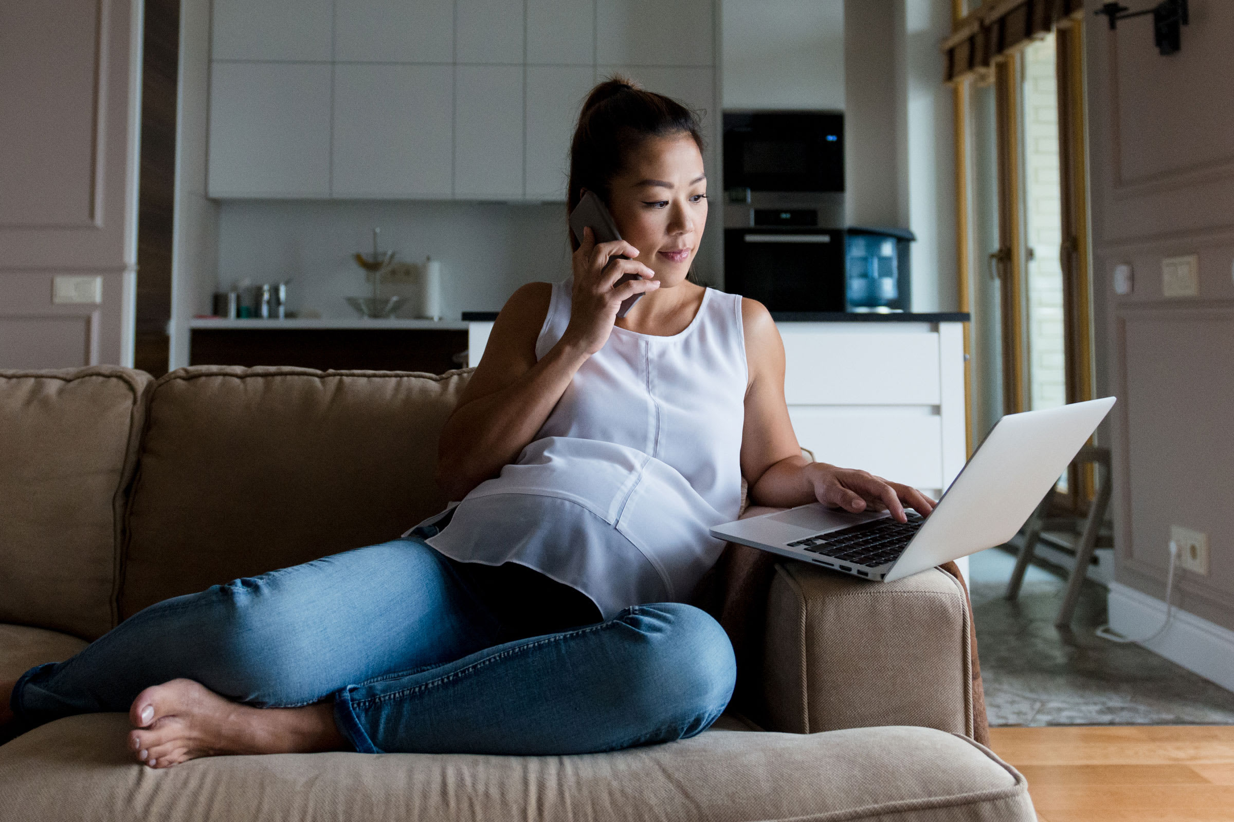 Does Insurance Cover Home Birth? ValuePenguin