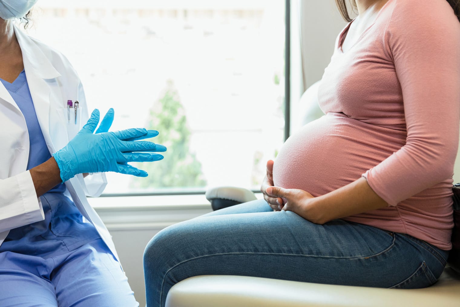 Southern States Offer Worst Access to Prenatal, Maternal Care ...