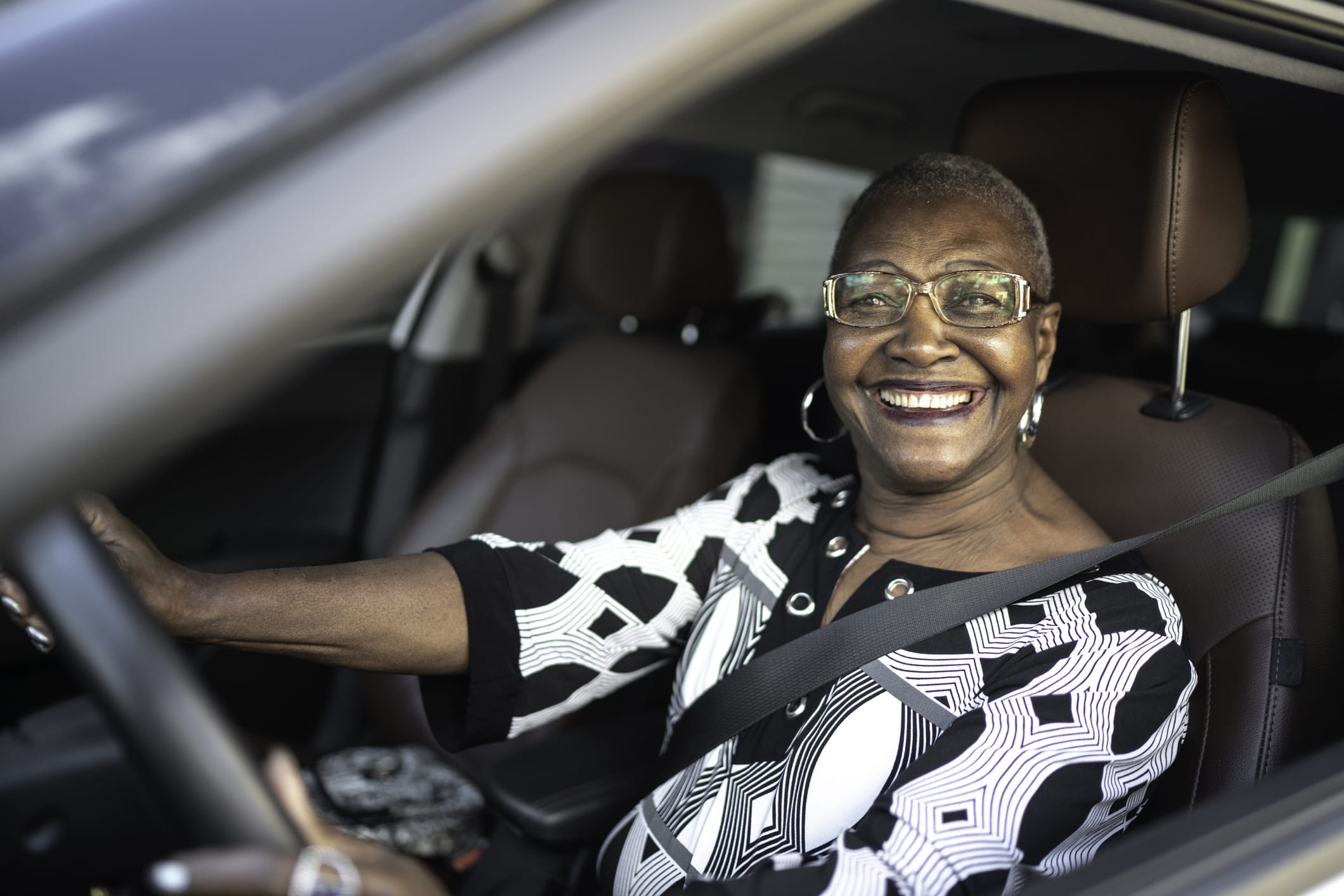 The Best and Cheapest Auto Insurance Companies for Seniors