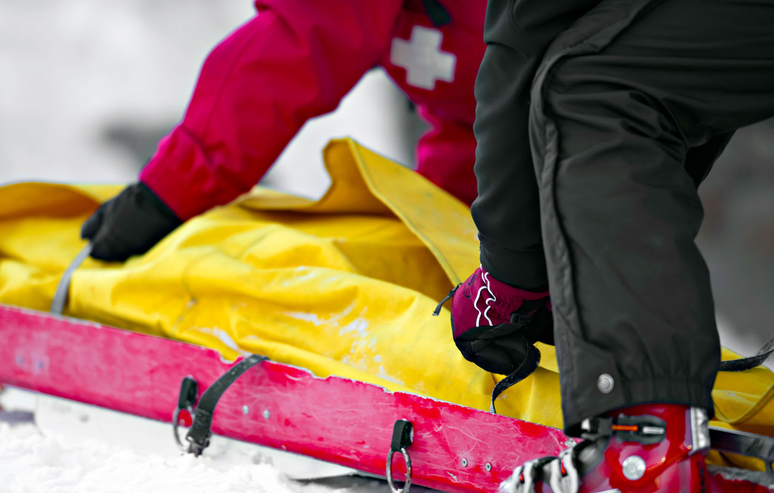 Most Dangerous Winter Sports of the Past Decade - ValuePenguin