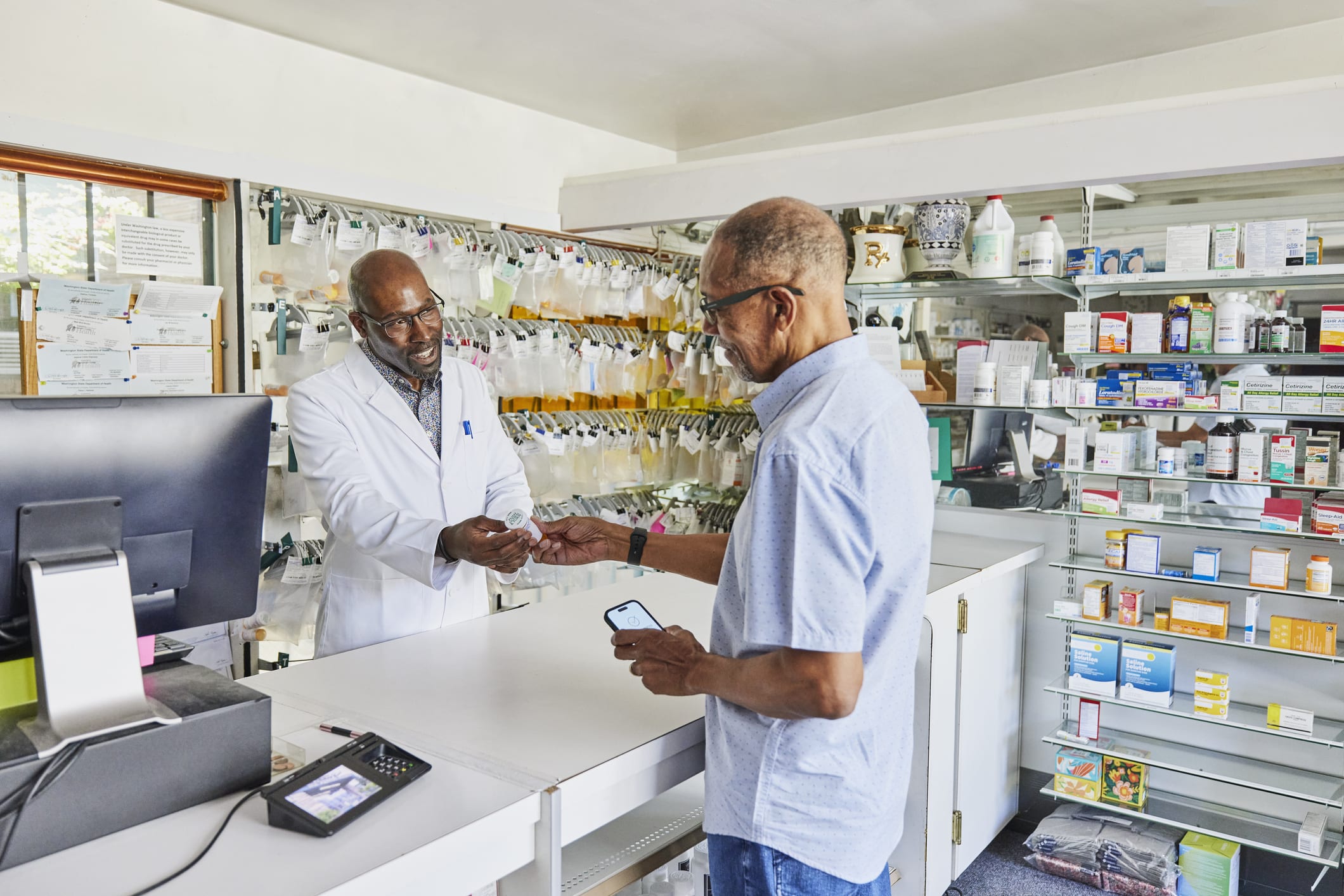 Best Prescription Discount Cards and Programs - ValuePenguin