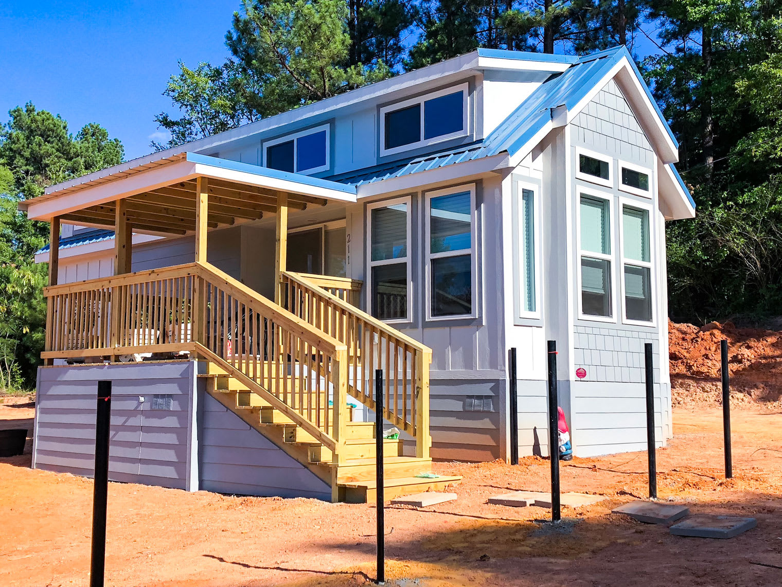 Oklahoma Is the Most Expensive State for Tiny Home Insurance - ValuePenguin